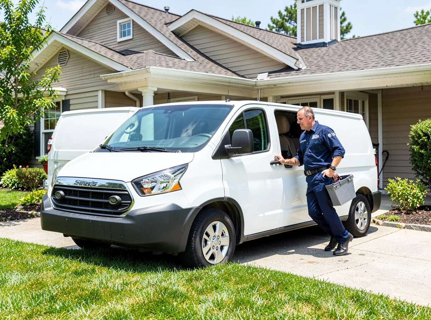Emergency Plumber company in Boonsboro, MD